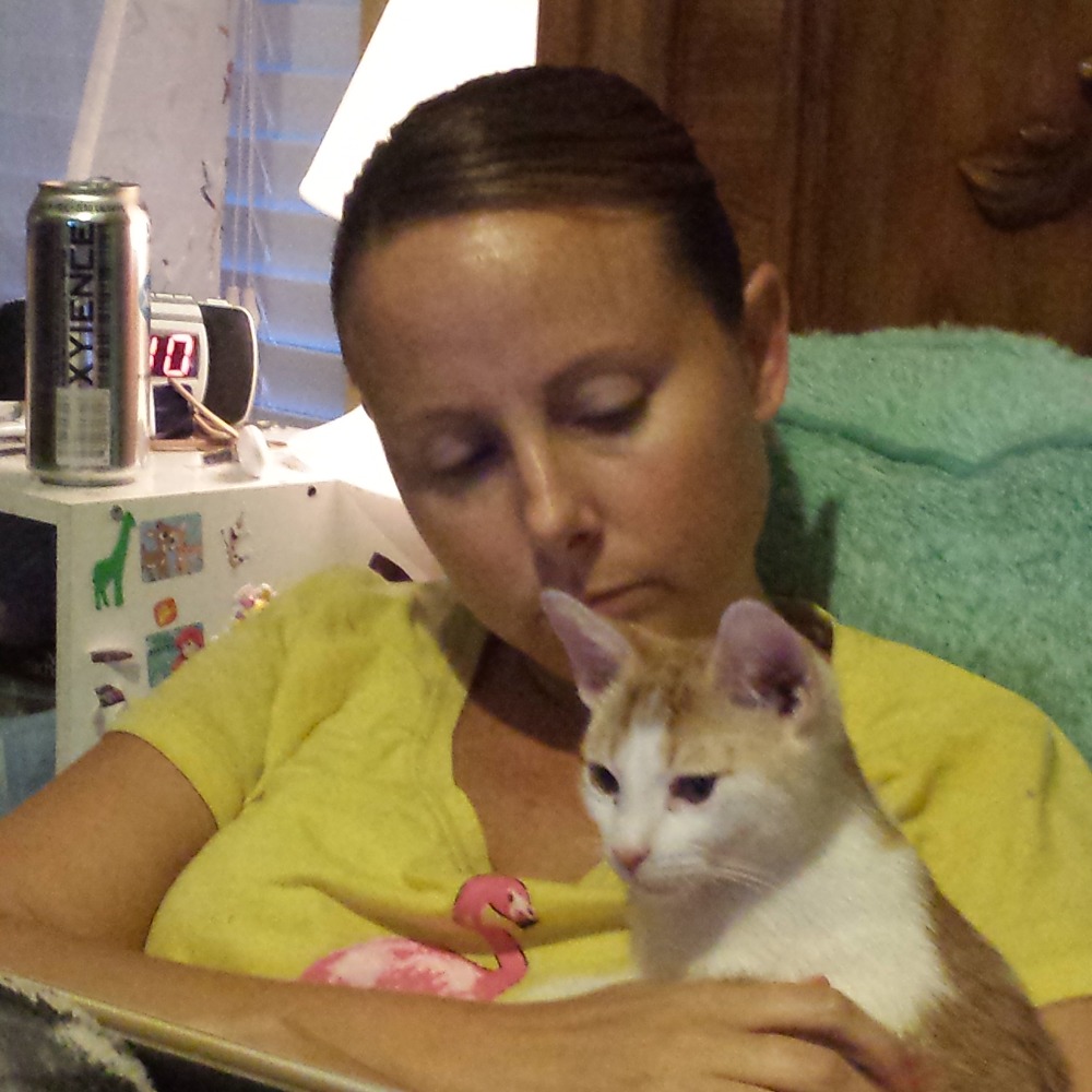 Meet your Posher, Lisa